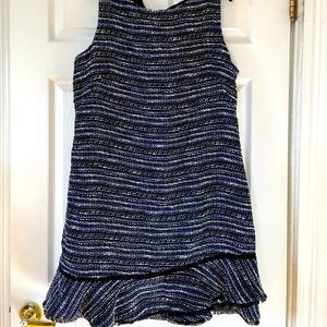 Karl lagerfeld dress size 16